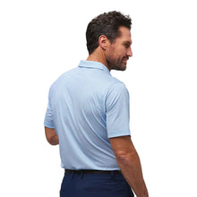 Load image into Gallery viewer, Fairway &amp; Greene Essex Print Mens Golf Polo
 - 5