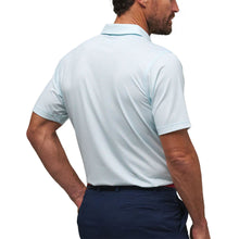 Load image into Gallery viewer, Fairway &amp; Greene Essex Print Mens Golf Polo
 - 2