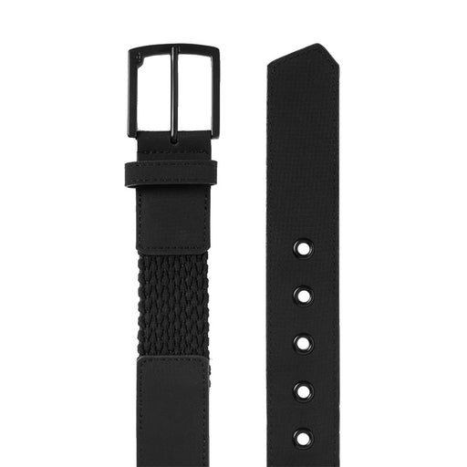 TravisMathew Wanderlust Mens Golf Belt - Black/38