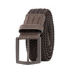 TravisMathew Banks Closed 2.0 Stretch Woven Mens Golf Belt