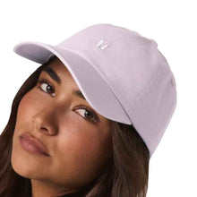 Load image into Gallery viewer, Vuori Dad Hat - Lilac Breeze/One Size
 - 4