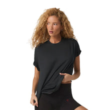 Load image into Gallery viewer, Vuori Energy Long Womens Tee
 - 3