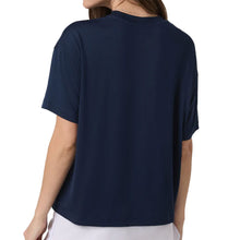 Load image into Gallery viewer, Vuori Energy Long Womens Tee
 - 5
