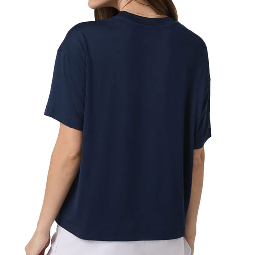 Vuori Energy Long Womens Tee