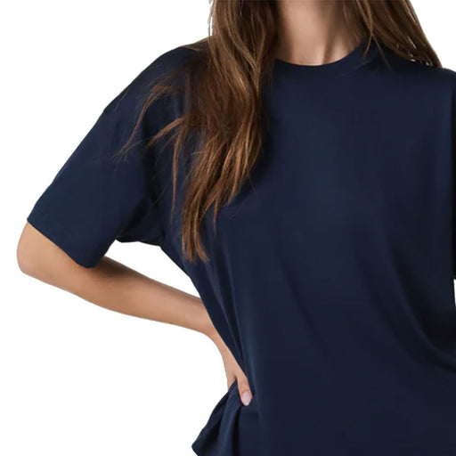 Vuori Energy Long Womens Tee