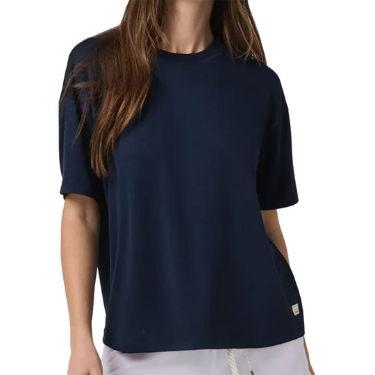 Vuori Energy Long Womens Tee
