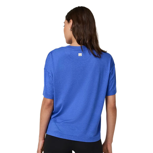 Vuori Energy Long Womens Tee