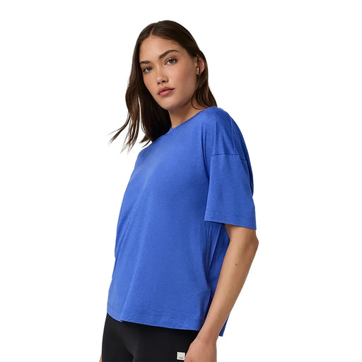 Vuori Energy Long Womens Tee