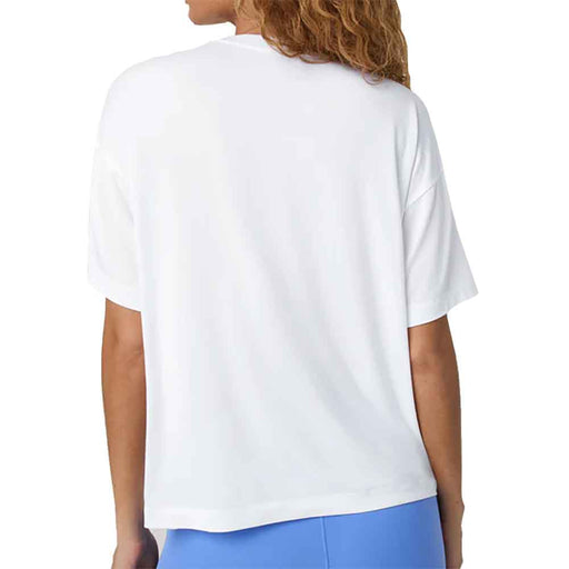 Vuori Energy Long Womens Tee
