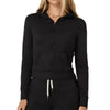 Vuori Halo Mini Full Zip Womens Hoodie