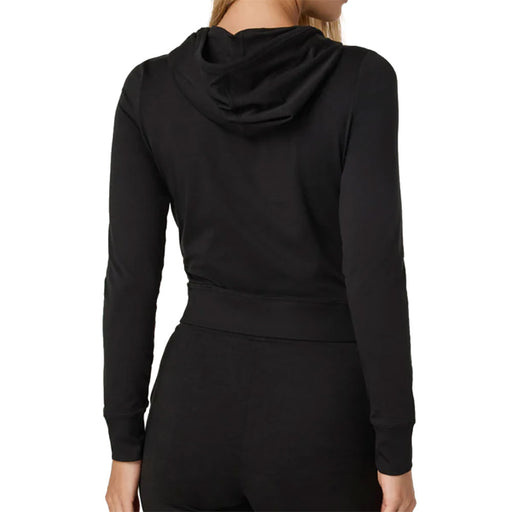 Vuori Halo Mini Full Zip Womens Hoodie