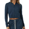 Blue Coast Hthr - 2