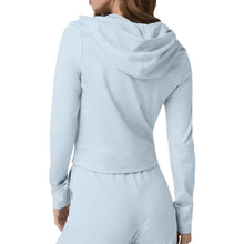 Load image into Gallery viewer, Vuori Halo Mini Full Zip Womens Hoodie
 - 9