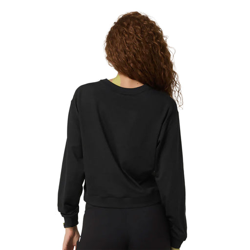 Vuori Halo Modern Womens Crew Neck Sweater