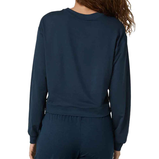 Vuori Halo Modern Womens Crew Neck Sweater