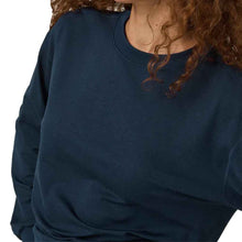 Load image into Gallery viewer, Vuori Halo Modern Womens Crew Neck Sweater
 - 6