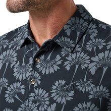 Load image into Gallery viewer, TravisMathew Comfortknit Breeze Mens Golf Polo
 - 3
