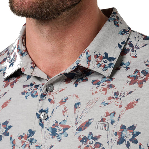 TravisMathew Unlimited Access Mens Golf Polo