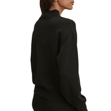 Load image into Gallery viewer, Varley Lucine Button Front Sweat Womens Pullover
 - 3