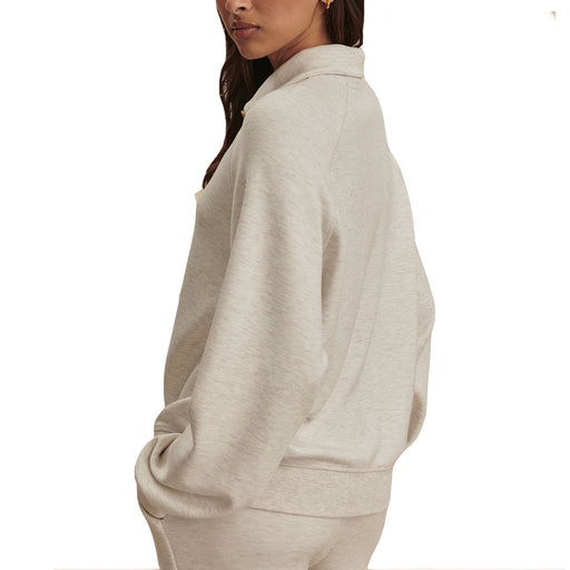 Varley Selene Half Zip Sweat Womens Pullover