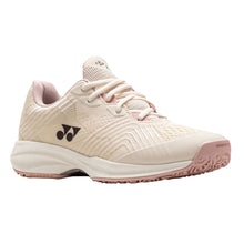 Load image into Gallery viewer, Yonex Power Cushion Sonicage W Clay Tennis Shoes - Pale Pink/B Medium/10.0
 - 1