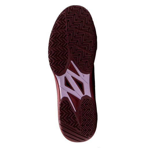 Yonex Power Cush Sonicage Mens Tennis Shoes