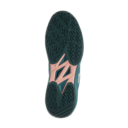 Yonex Power Cush Sonicage Wmns Tennis Shoes