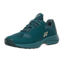 Load image into Gallery viewer, Yonex Power Cush Sonicage Wmns Tennis Shoes - Dark Green/B Medium/10.0
 - 5