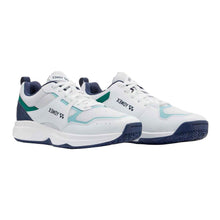 Load image into Gallery viewer, Yonex Power Cush Pro-Move Classic Mns Tennis Shoes - White/Green/D Medium/12.0
 - 1