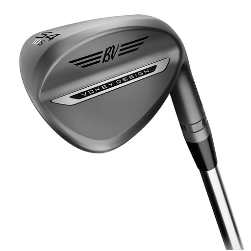 Titleist Vokey Design SM11 Nickel Wedge - 60/10/S