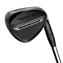 Load image into Gallery viewer, Titleist Vokey Design SM11 Jet Black Wedge - 60/10/S
 - 1
