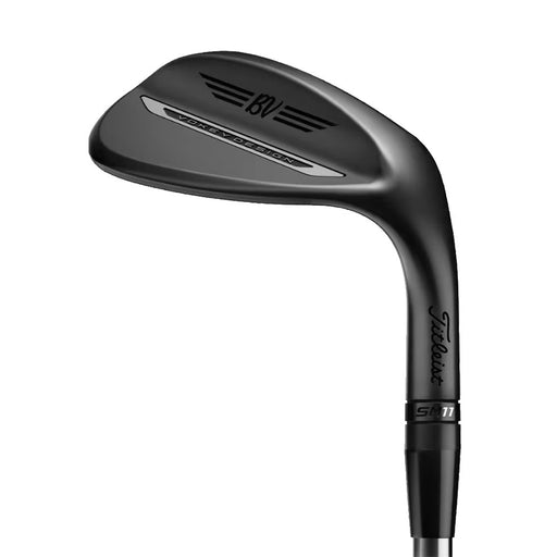 Titleist Vokey Design SM11 Jet Black Wedge
