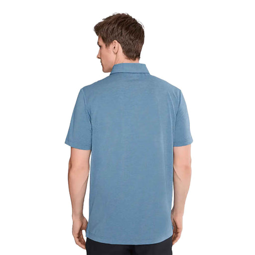 TravisMathew The Heater Active Mens Golf Polo