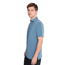 Load image into Gallery viewer, TravisMathew The Heater Active Mens Golf Polo
 - 3
