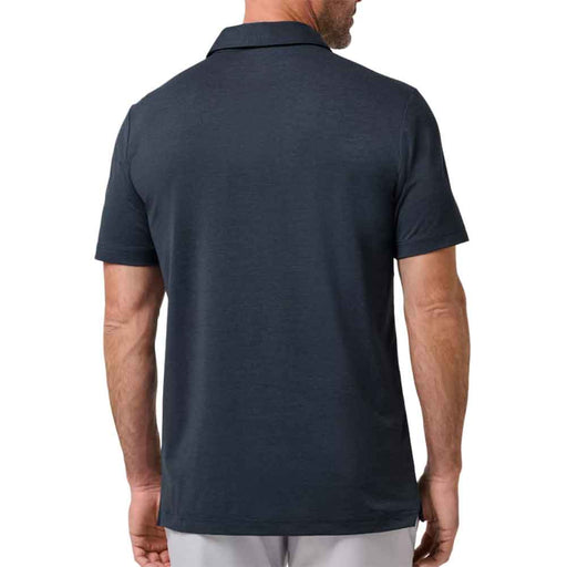 TravisMathew The Heater Active Mens Golf Polo