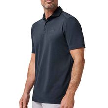 Load image into Gallery viewer, TravisMathew The Heater Active Mens Golf Polo
 - 7
