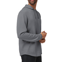 Load image into Gallery viewer, TravisMathew Fibercloud Mens Golf Hoodie Jacket
 - 6