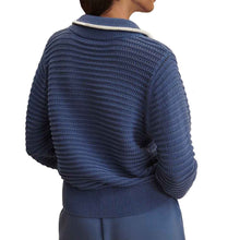 Load image into Gallery viewer, Varley Morwenna Half Zip Knit Womens Pullover
 - 2