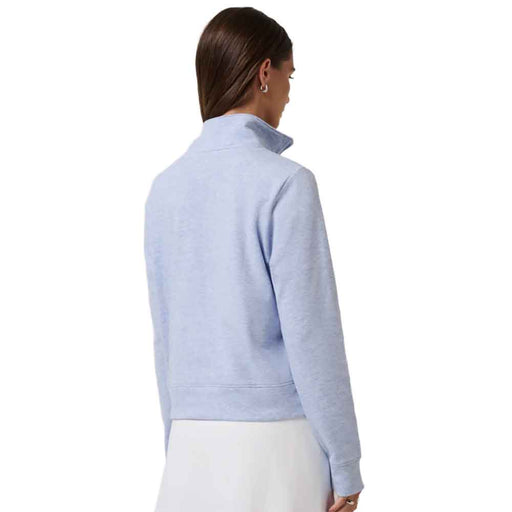 Travis Mathew Cloud Half Zip 2.0 Wns Golf Pullover