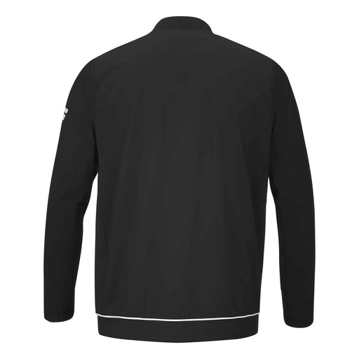 Babolat Play Black Mens Tennis Jacket