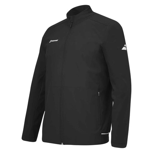 Babolat Play Black Mens Tennis Jacket