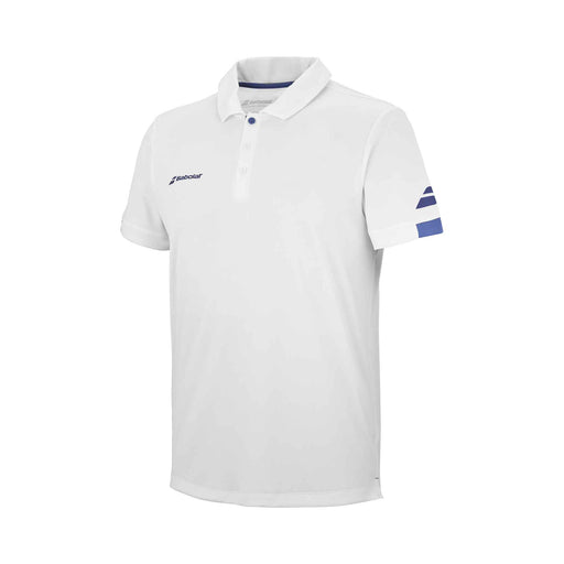 Babolat Play Boys Tennis Polo