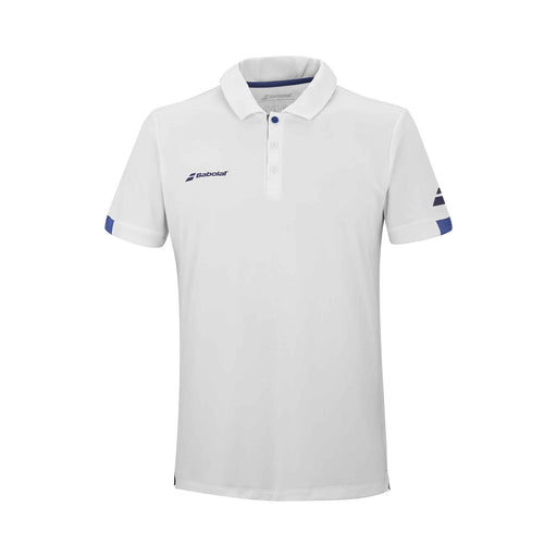 Babolat Play Boys Tennis Polo