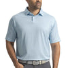 FootJoy Floral Mark Lisle Mens Golf Polo