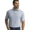 Chmbry/C Bl/Wht - 2