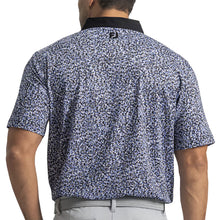 Load image into Gallery viewer, FootJoy Condensed Camo Print Lisle Mens Golf Polo
 - 2