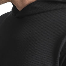 Load image into Gallery viewer, FootJoy Textured Jacquar Pullover Mens Golf Hoodie
 - 3