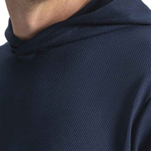 Load image into Gallery viewer, FootJoy Textured Jacquar Pullover Mens Golf Hoodie
 - 9