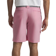 Load image into Gallery viewer, Footjoy Performance Ltwt Pink Mens Golf Shorts
 - 2