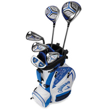 Load image into Gallery viewer, Callaway XJ2 6 Piece Junior Complete Golf Set
 - 3